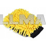 Набор детализации 22 шт Car Cleaning Improved Brushes Pads